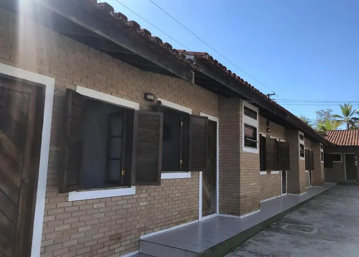 Hotel Pousada Nosso Cantinho