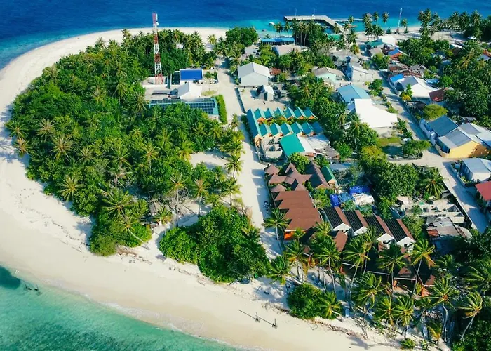 Sabba Beach Suite , Fodhdhoo - Maldives