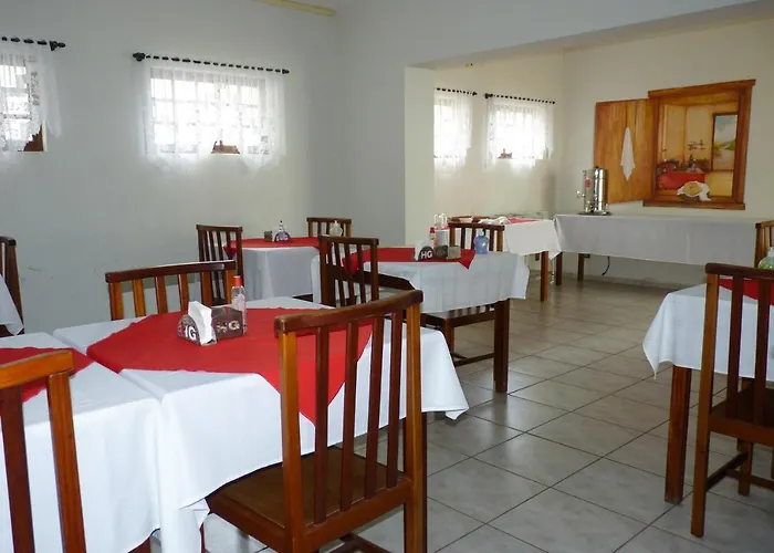 Hotel Guarini