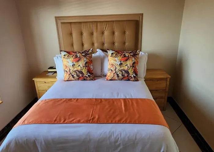 Lilypark Lodge