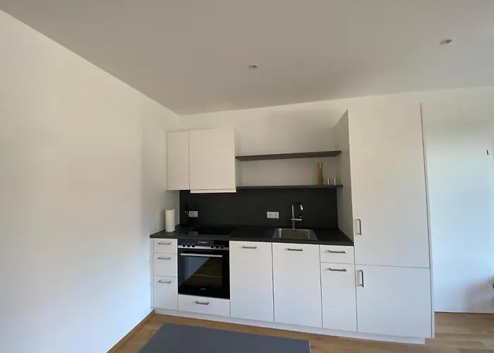 Wohnung Staufenblick und Wohnung Firstblick