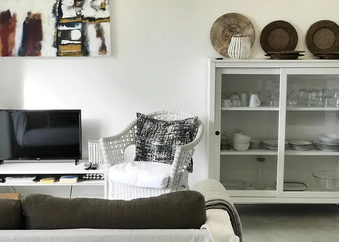 Country House Villas Santarem