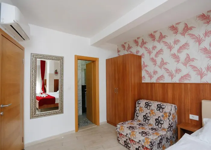 Hotel - Villa Lejla