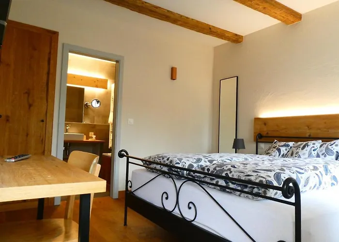 Hôtel St-Georges Romont
