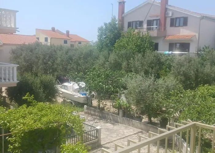 Studio Apartmani Kiki