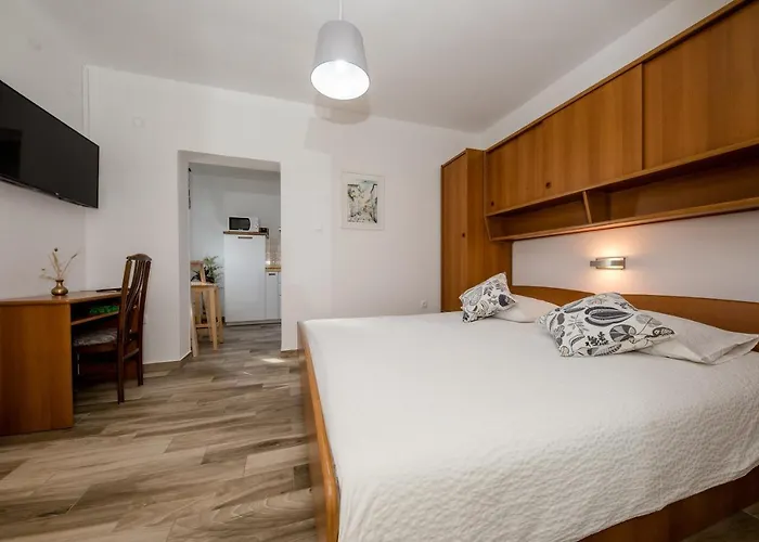 Apartments Tartuga