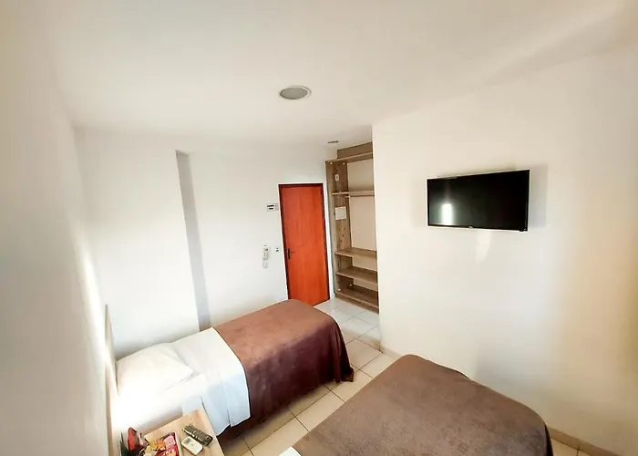 Kaluff Hotel