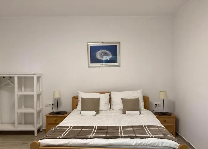 Casa Di Giorgio