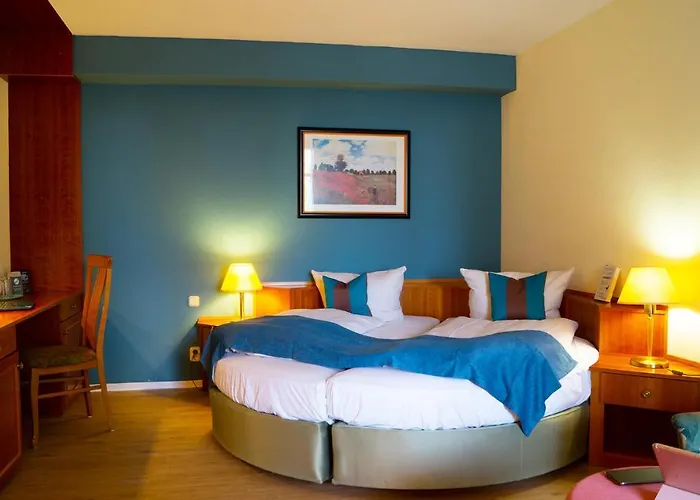 Trip Inn Bristol Hotel Mainz
