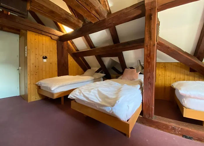 Hotel Untertor by Maier - Self-Check-in