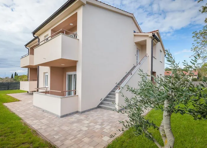 Apartman Knezevic A