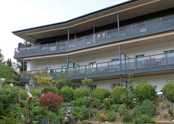 Appartement Eveline