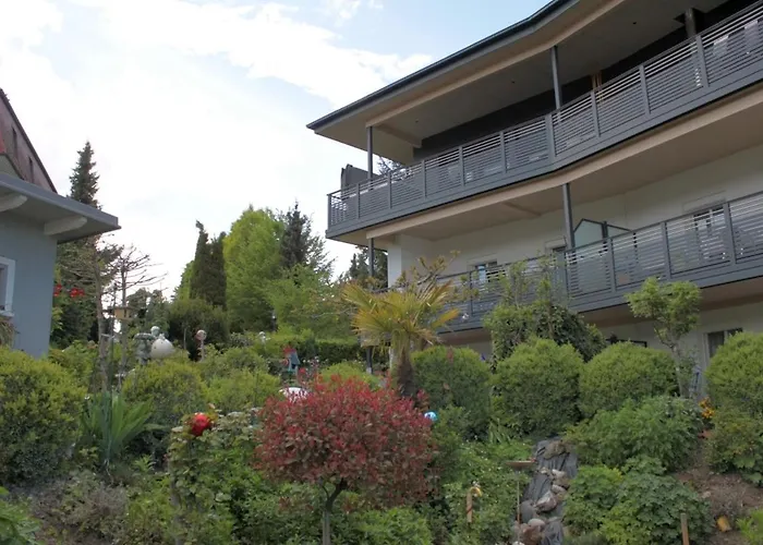 Appartement Eveline