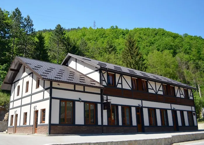 Hotel Kompas