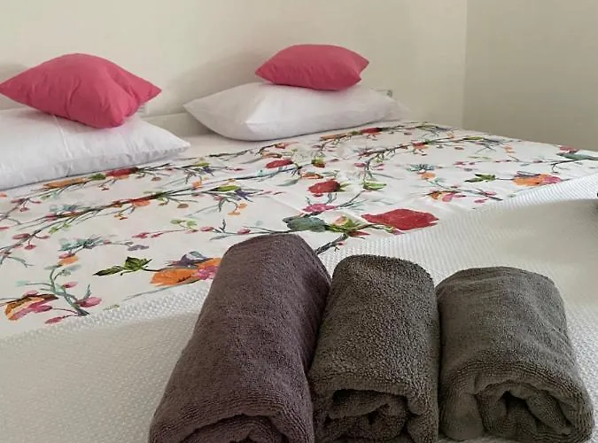 Apartmani Begic 1 I 2