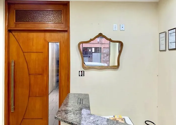 Hotel Comendador Express