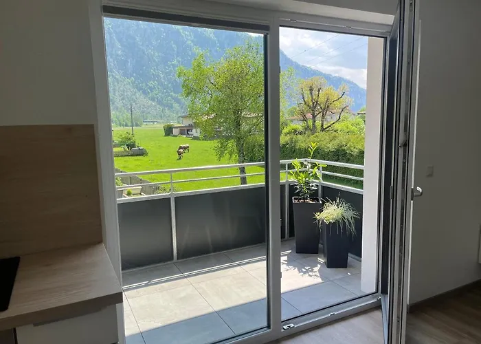 Ferienwohnung Ott