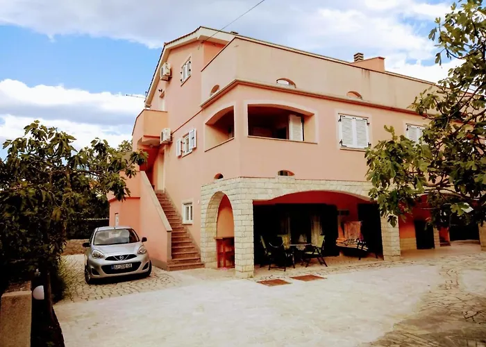 Apartments Ivanka G