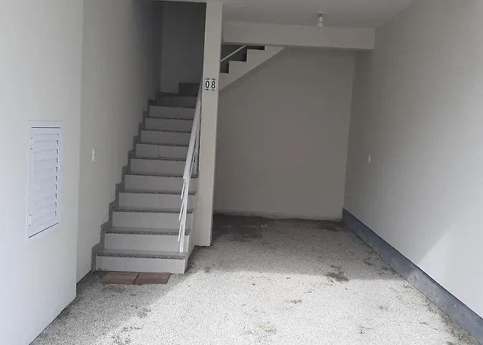 Apartamento 2 quartos com estacionamento