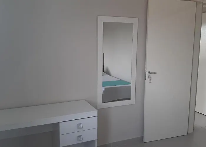 Apartamento 2 quartos com estacionamento