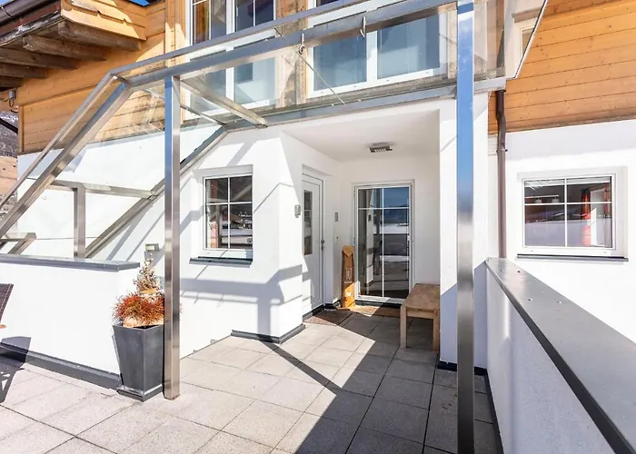 Chalet Habachtal - Wildkogel