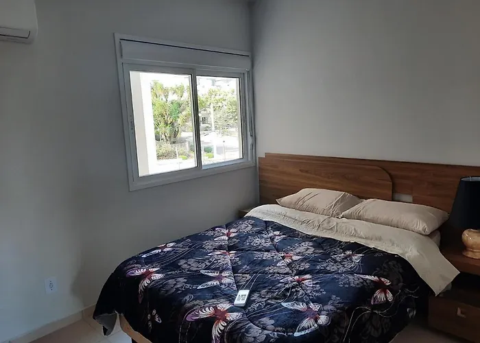 Apartamento próximo centro e universidade