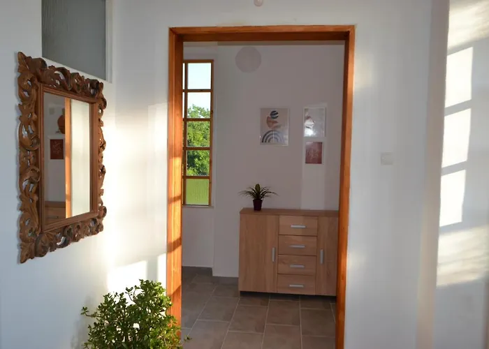 Apartman Volare