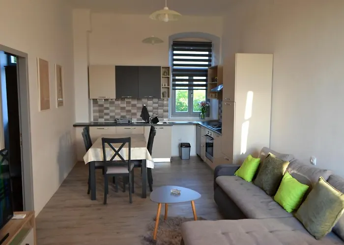 Apartman Volare