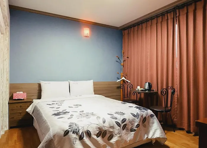 Seolhwa Motel