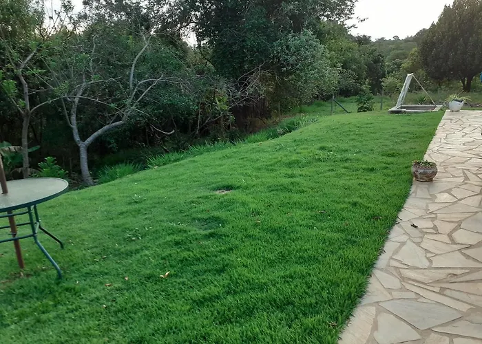 CHACARA VALE DOS SONHOS ITU Chacara de Condominio