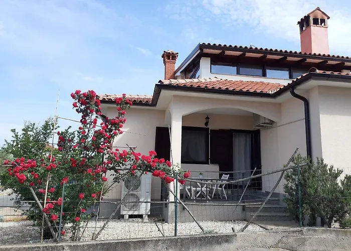 Apartments Morje