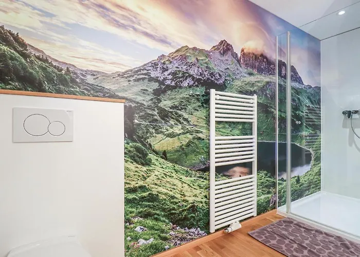 Ferienwohnung In Dalaas