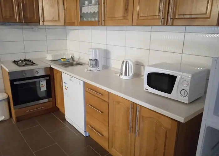 Apartman Josipa