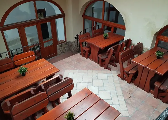 Imperial Rooms - Ultracentral - Jacuzzi Cu Hidromasaj
