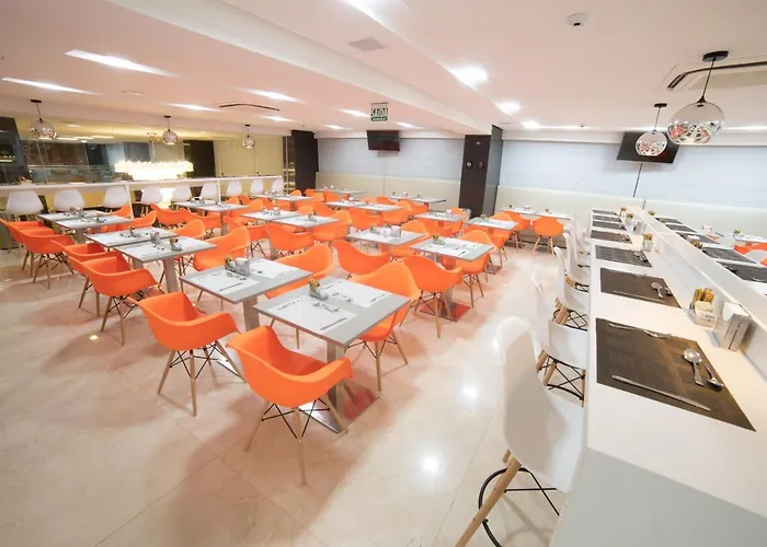 Campina Grande Citymix