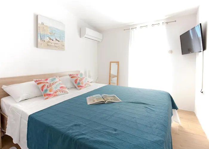 Apartman Sara-Vis