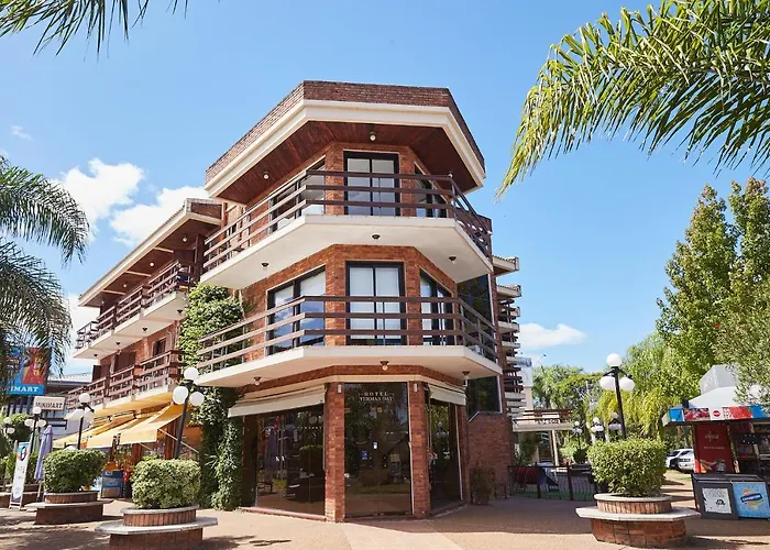 Hotel Termas Day