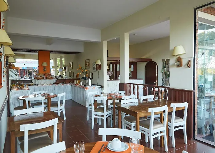 Hotel Termas Day
