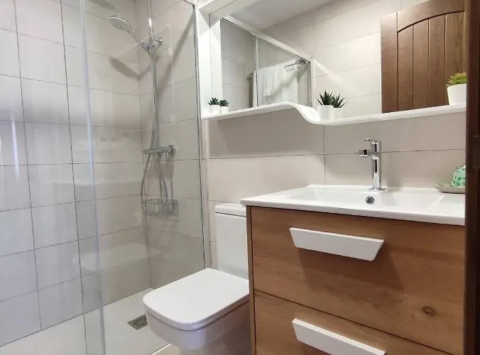 Penafiel Dreams Con Jacuzzi II
