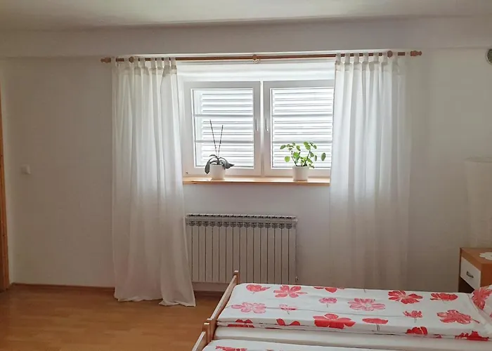 Apartments Perkovic