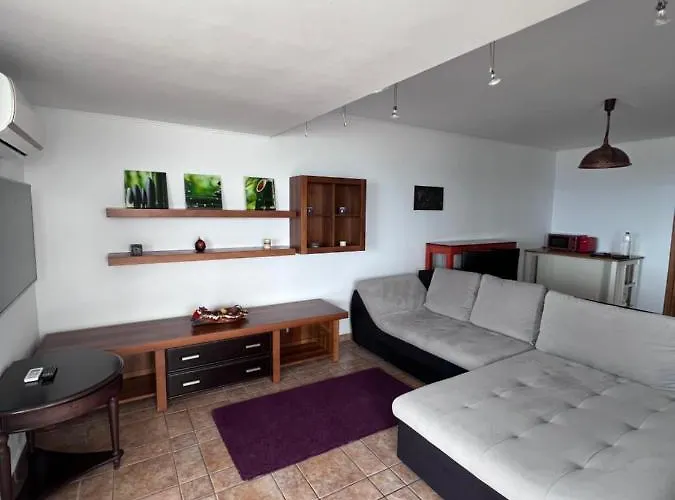 Sea View Apartment