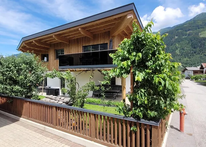 Alpen Quartier