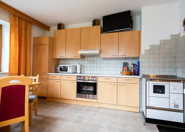 Apartment Weberhäusl