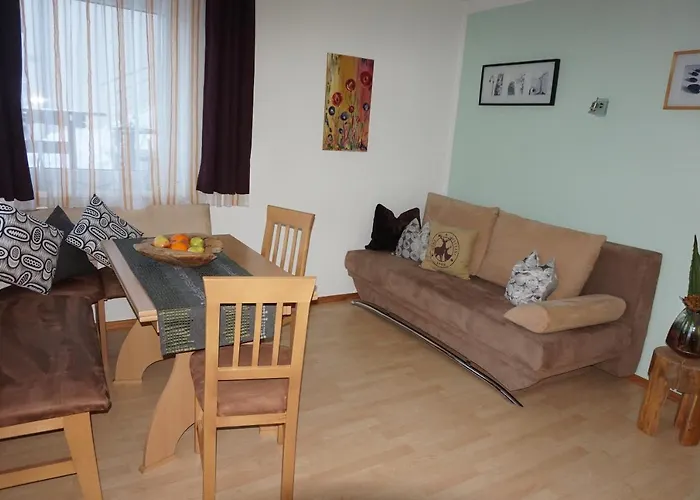 Apartment Kolb