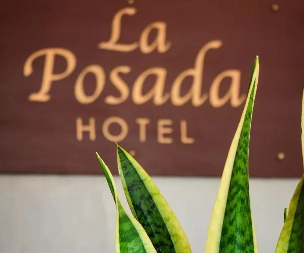 La Posada Copan
