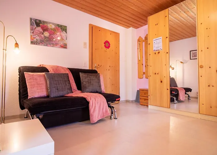 Haus Padrun 6
