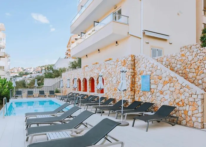 Hotel Adria