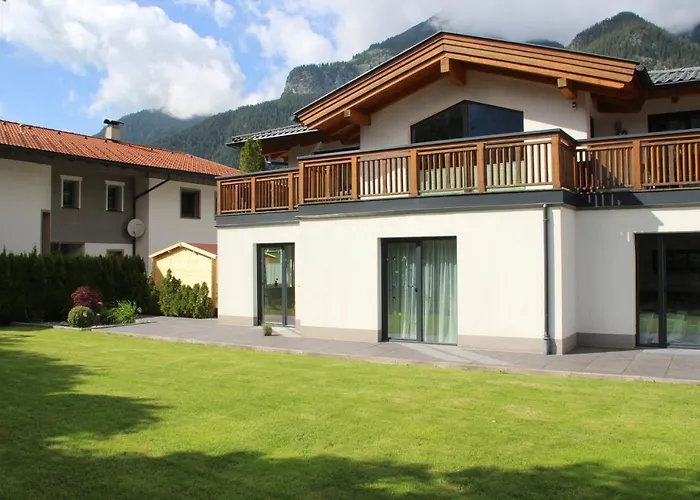 Haus Eder