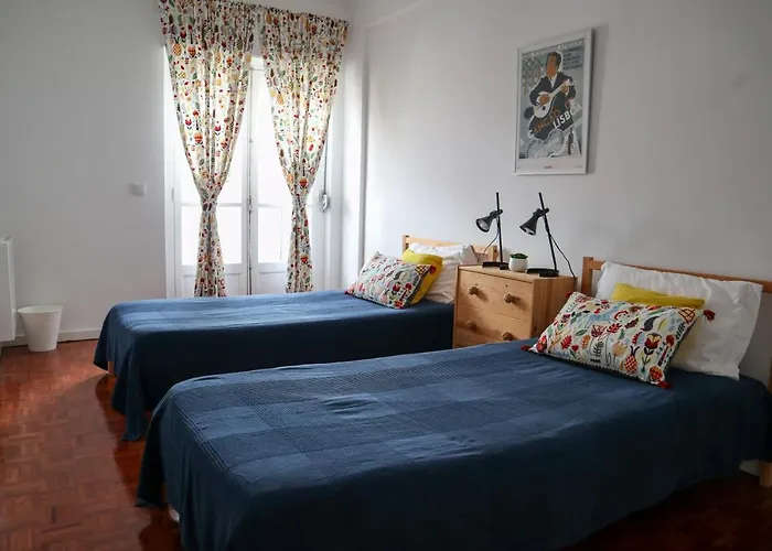 Ana'S Guesthouse