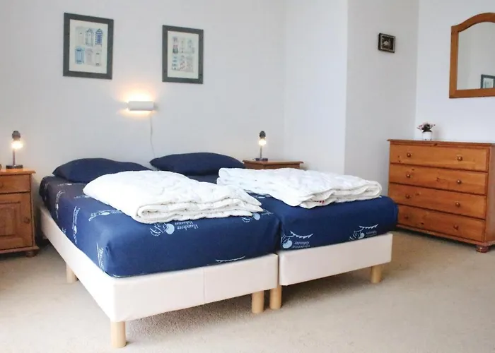 Amazing Apartment In Breskens With Wifi